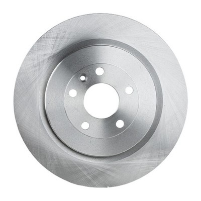 SureStop Brake Disc For Ford Taurus 2013-2019 Driver OR Passenger Side Rear