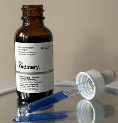 NIB 100% Authentic The Ordinary for Wrinkles and Skin Elasticity,1oz