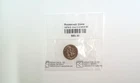 1976 D Roosevelt Dime Uncirculated-60 Certified Littleton Coin Company®