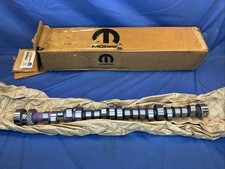 Nos Mopar Performance Purple Cam Shaft Big Block 284 Duration .484 Lift P4120235 Nos Mopar Performance Purple Cam Shaft Big Block 284 Duration .484 Lift P4120235
