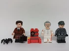 Andor Custom LEGO Star Wars Minifigures