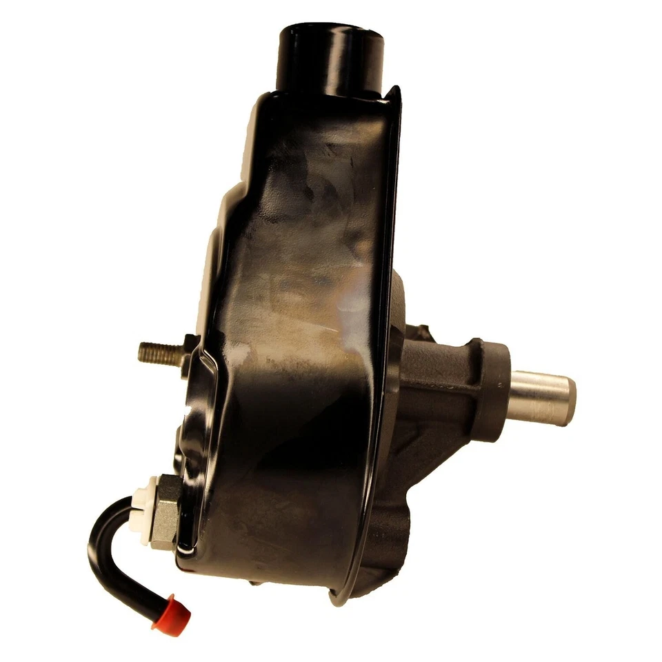 For Chevy V30 1987-1988 Lares 12591 New Power Steering Pump Foto 4 de 4