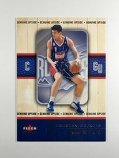 The Ming Dynasty! Top Yao Ming Basketball Cards, Rookie Cards 23