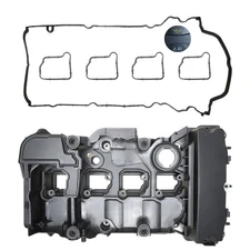 MITZONE Valve Cover Kit for Mercedes C180 C200 C250 E200 E250 SLK 2011-2015