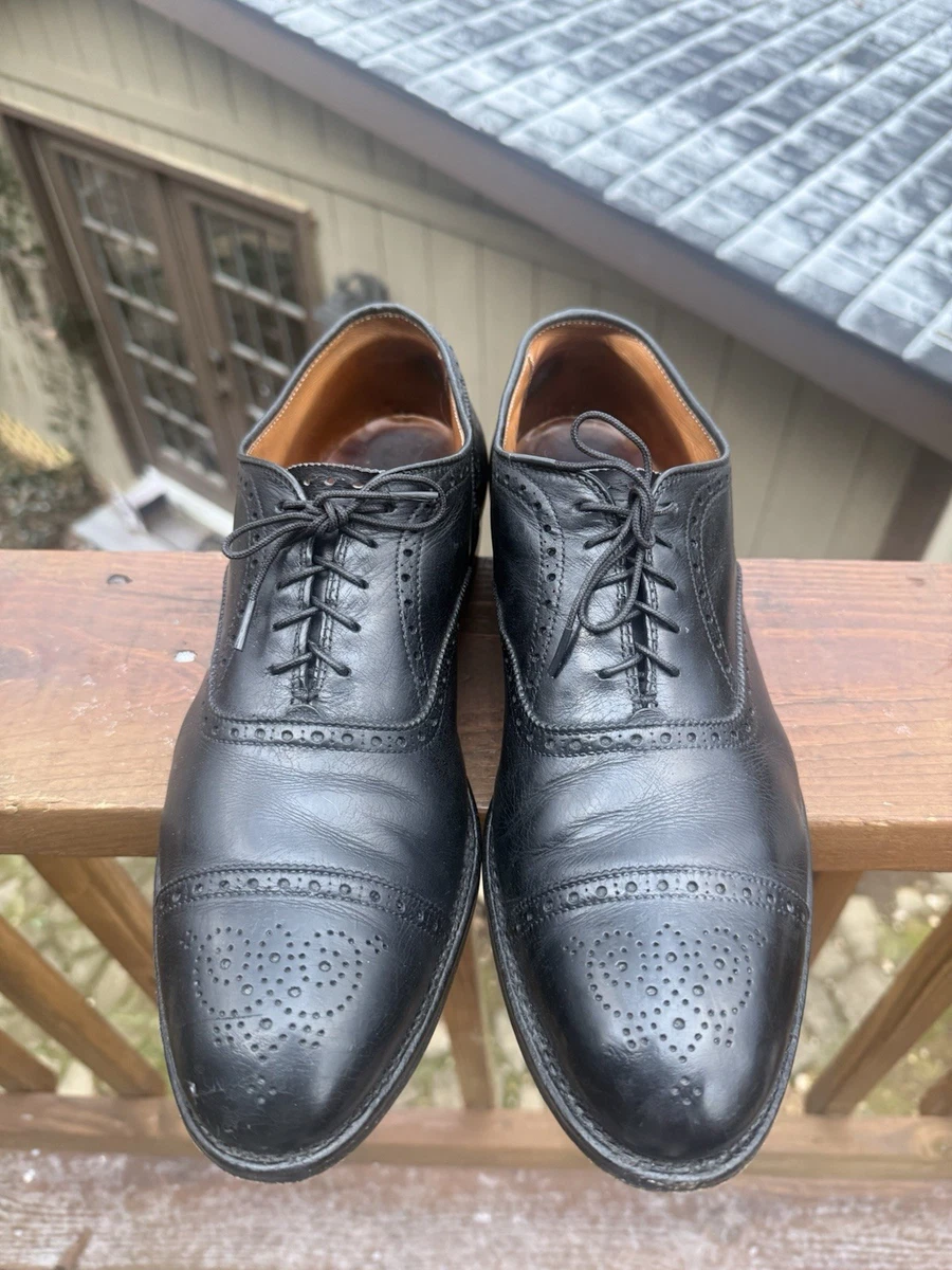 Alden C Oxford Dress Shoes for Men for sale | eBay display picture 3