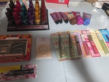 RANDOM BULK Wholesale Mixed Makeup Cosmetics 40 Pcs Lot Kozmic Colors Brand