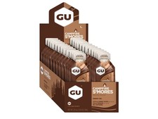 GU Energy Gel Caja de 24