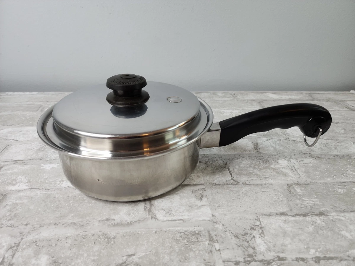 Saladmaster 炊具| eBay