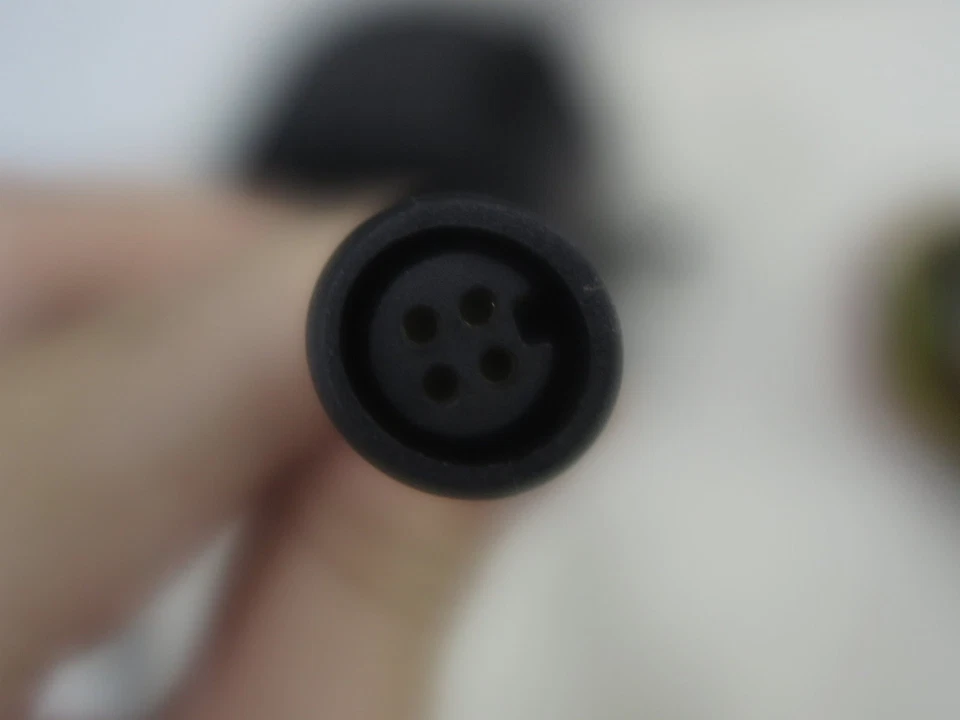 LEGACY BM/BR 10-14 DRL Ubar LED Anti Fog Headlights Lamp BK for SUBARU - Image 4 of 4