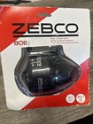 Zebco 808 Spincast Fishing Reel 20Lb