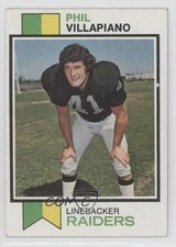 Phil Villapiano