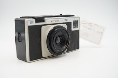 3M AUTOMATIC 1024