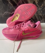 Rob Dillingham x Nike Air Zoom GT Cut 3 Turbo Rob Wit Da Shifts