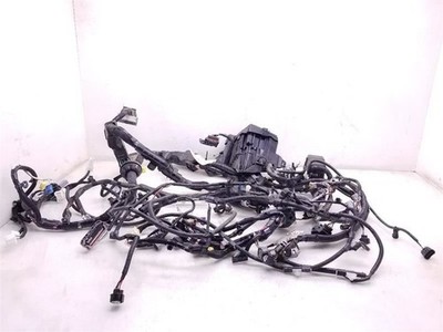18 19 TOYOTA MIRAI 2WD SEDAN MAIN ENGINE ROOM HARNESS 82111-62041