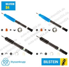 B4 Stoßdämpfer vorne hinten u.a.: Honda Accord VII Tourer CM Bj. 2003-2005