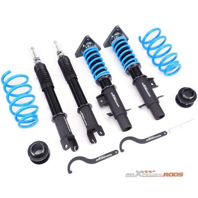 MaXpeedingrods T6 Coilovers Lowering Kit For Nissan Altima (L34) FWD 2019-2025