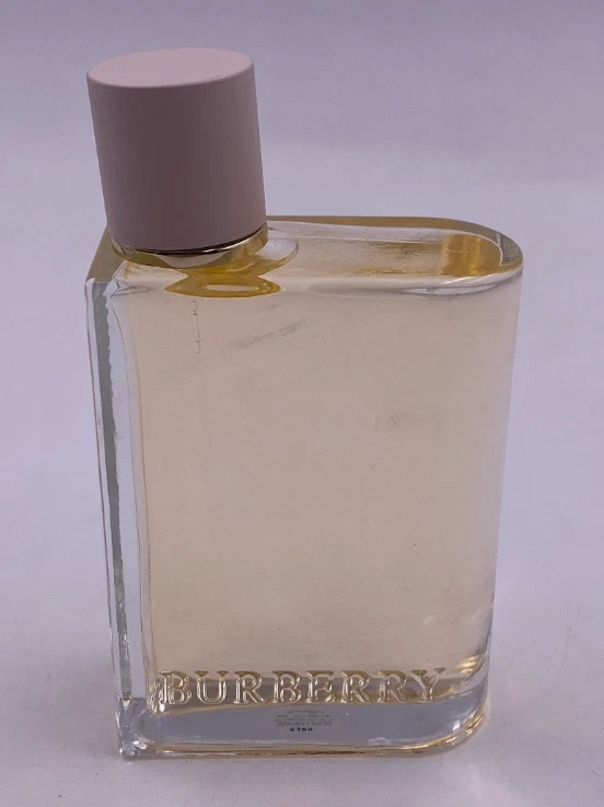 Burberry Her by Burberry 3.3 oz EDP Perfume for Women - New in Box Sealed - Image 3 of 4