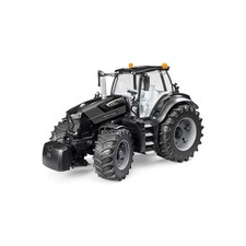 Bruder 03162 - DEUTZ-FAHR 8280 TTV Warrior, 1:16, Traktor