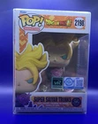 Funko Pop! Vinyl: Dragon Ball  Super Saiyan Trunks (Chase)  PR VRare  #2198