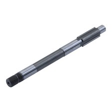 Kickstarterachse Kickstarterwelle für KTM Bora RL RX Hercules K50 XE SB ZX Ultra