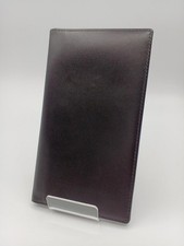 Bi fold Wallet Model Number Black ETTINGER