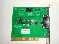 1PCS Used Siemens motherboard A1A10000283.01M