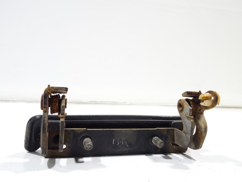 PORTIERGREEP BUITEN RECHTS VOOR Mitsubishi PAJERO 1 - Afbeelding 3 van 3