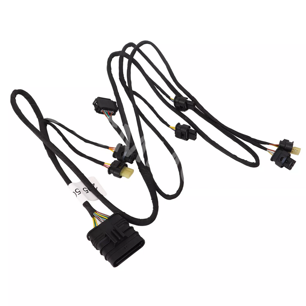 For 2013-2020 Mercedes-Benz C-Class W205 Front Sensor Wiring Harness A2055406435