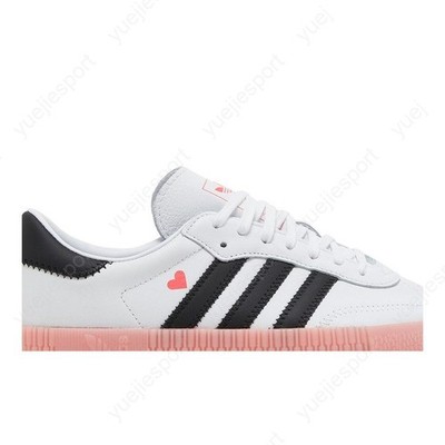 adidas gazelle silver green womens adidas Originals Women's Samba OG "Valentine"