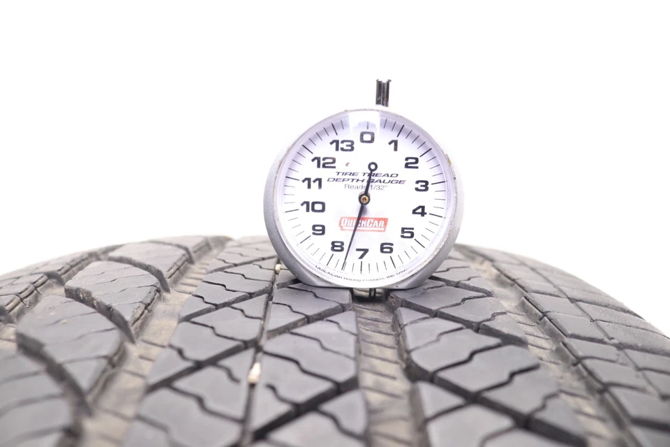 Juego de 2 Bridgestone Alenza AS Ultra usados 265/50R20 - 107V 7,5-8,5/32 sin reparaciones Foto 3 de 4