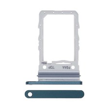 SINGLE SIM TRAY FOR GALAXY Z FLIP 3 5G GREEN