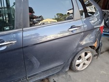Porte arrière et accessoires Honda FR-V