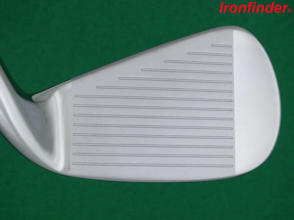 TaylorMade R11 6 Iron Graphite Motore 75 Stiff Shaft Mens LEFT HANDED - NEW - Image 2 of 4