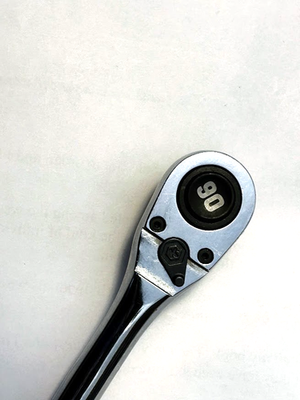 Kobalt 3/8