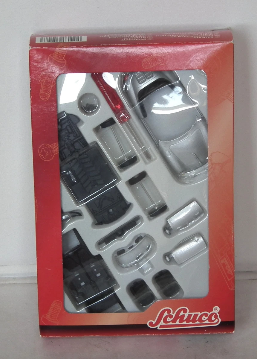 Schuco Junior Line Diecast & Toy Vehicles for sale | eBay