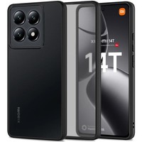Tech-Protect Magmat Xiaomi 14T Matt Schwarz