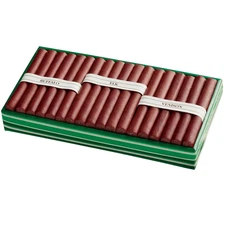 Wild Game Meat Sticks Gift Box - Includes Exotic Meats: Buffalo, Elk, and Veniso