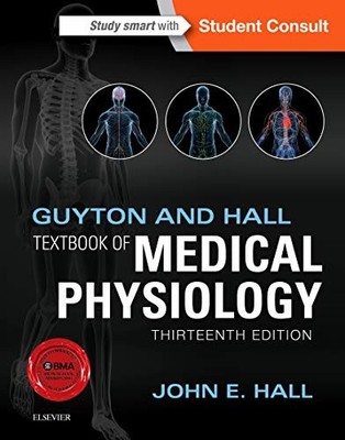GUYTON AND HALL TEXTBOOK OF MEDI