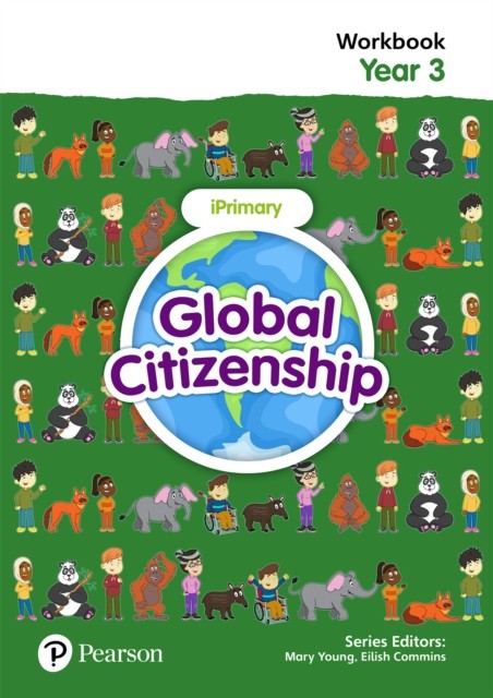 Global Citizenship Student Workbook Yea