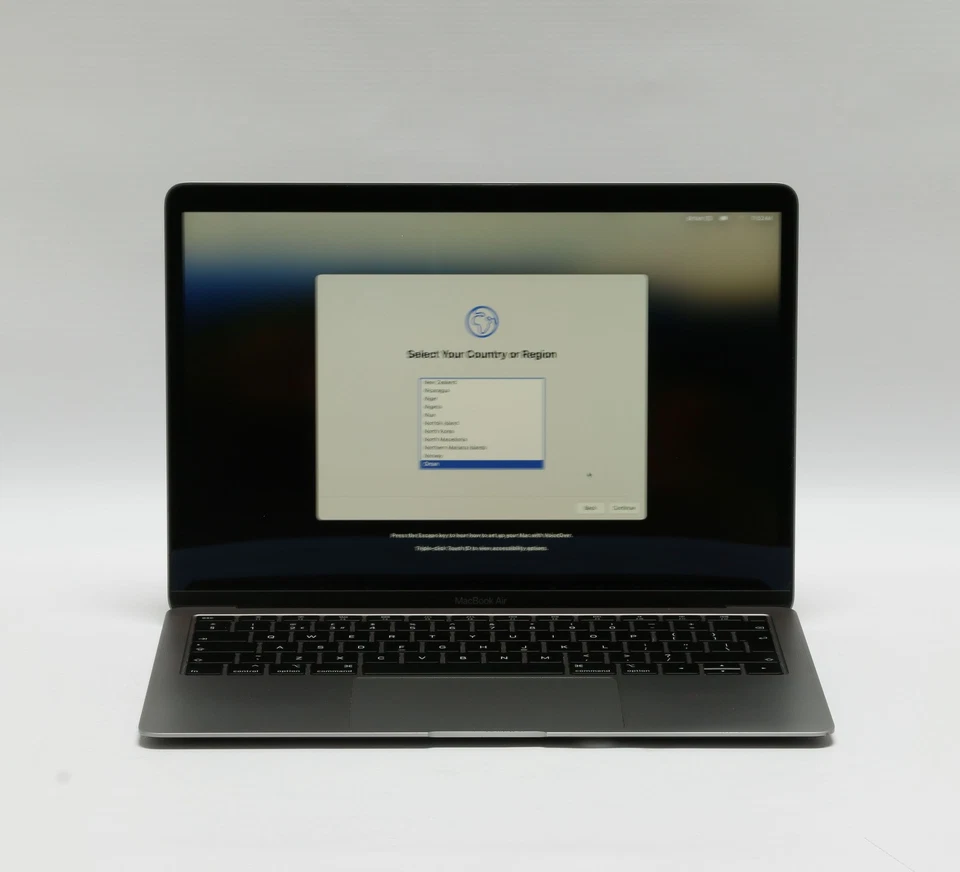 Apple MacBook Air 13" 2019 · i5 · 8GB · 128GB, photo 2 of 5