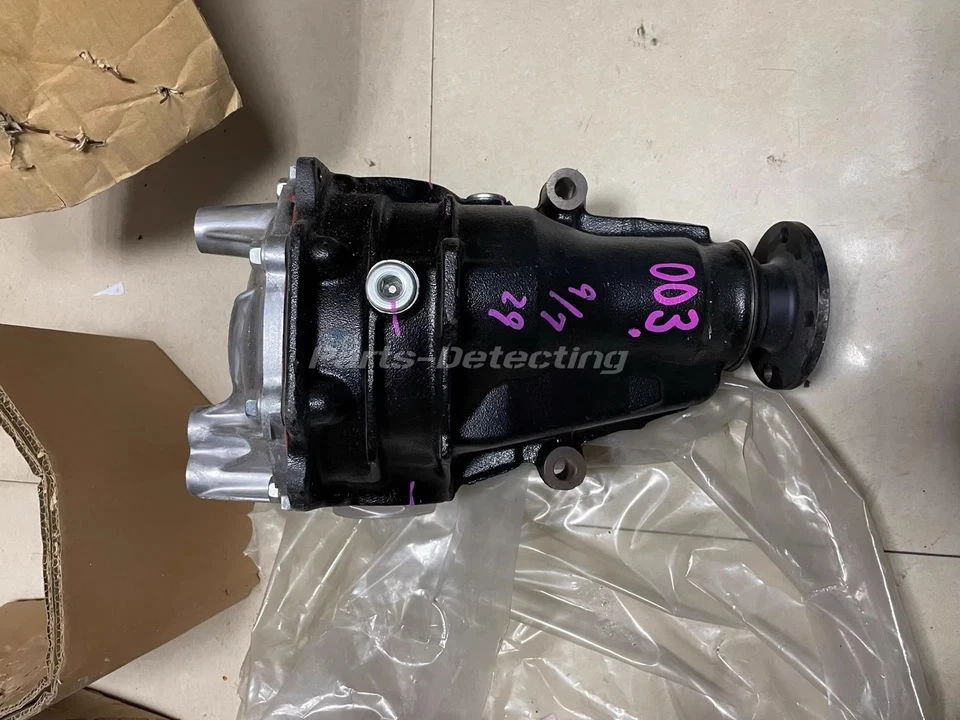 Rear Axle Differential Carrier 2.928 Ratio AWD For 2004-2009 Lexus RX330 RX350 - Image 3 of 4