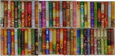 Hem Incense -15 Box Best Variety Pack 20 Sticks Each - 300 Sticks -FREE HOLDER