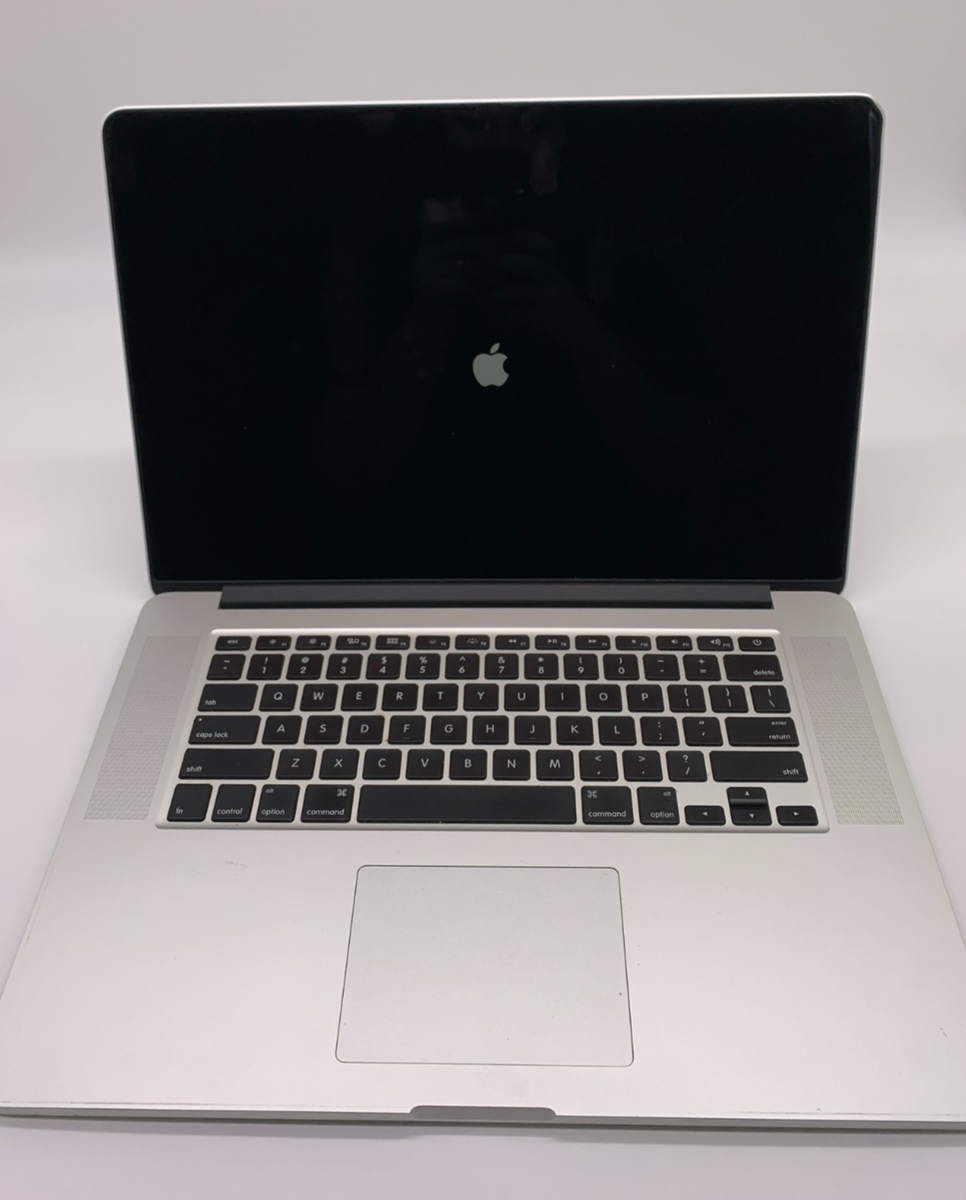 Apple Macbook Pro 15