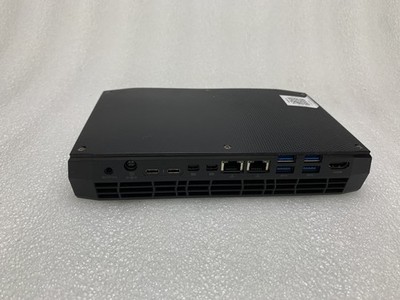 Intel NUC8i7HVK Core i7-8809G 3.1GHz 32GB RAM 500GB SSD AMD RADEON