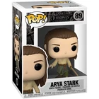 Funko POP! Game of Thrones ARYA STARK #89 Television NEW +Protector Near Mint