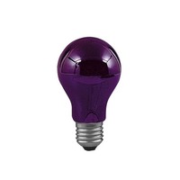 Leuchtmittel, 75W, 230V, E27, Schwarzlicht