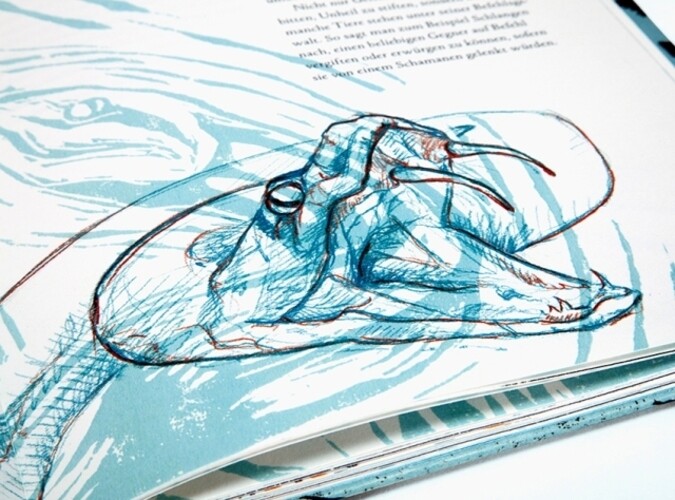 Thumbnail - Theresa Schwietzer | Ein Blick Auf Die Andere Seite | Buch | Deutsch