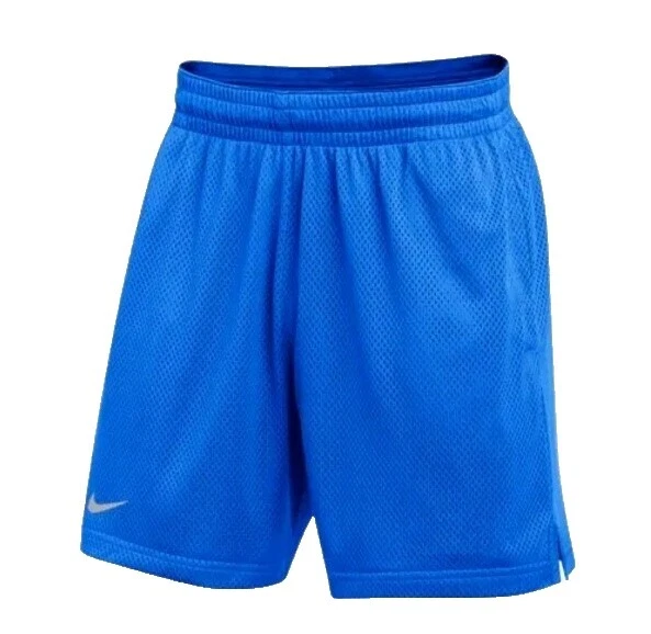 Nike Check Regular Size Shorts for Men