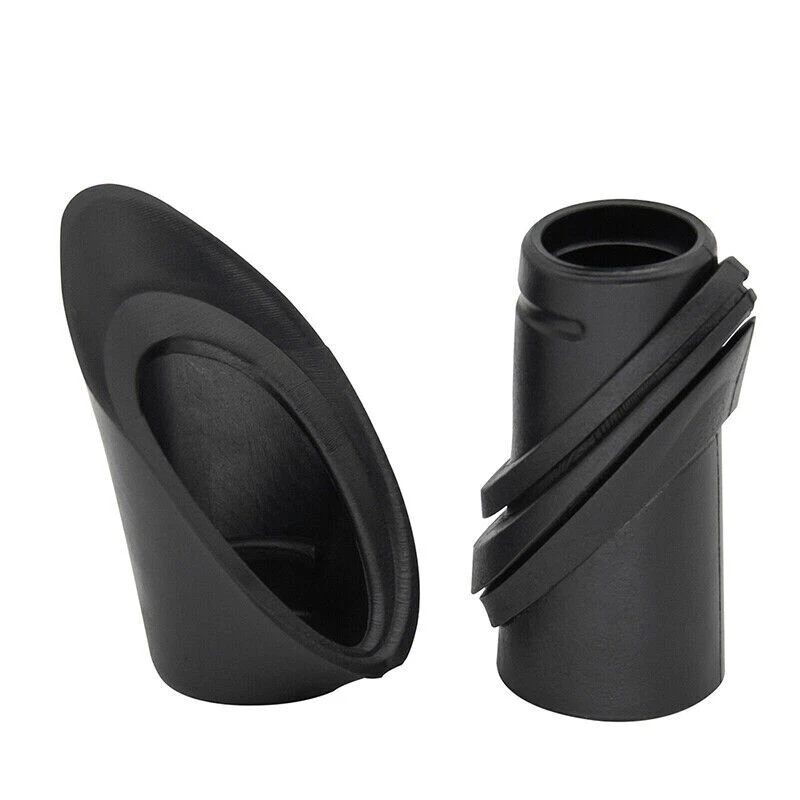 1 Set Antenna Rubber Seal Part For Mercedes-Benz E-Class Petrol Convertible E200 Foto 2 de 4