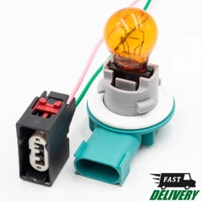 Socket + bulb + connector Dodge Journey. 2009-2020. 68036507AA